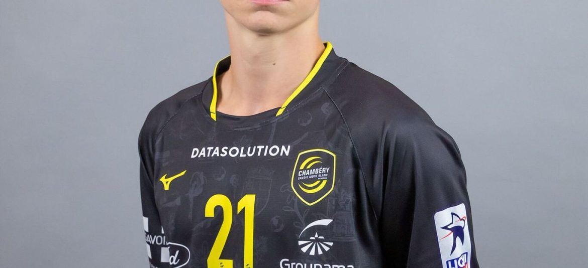 Emilien Peyronnet