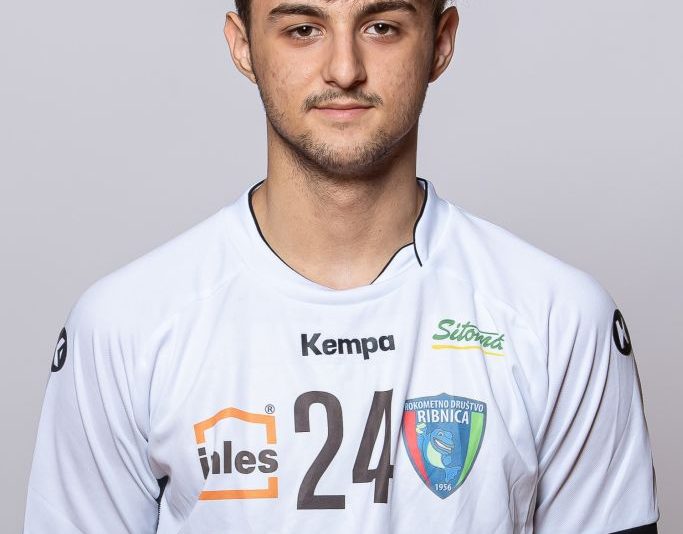 Ahmed Begić