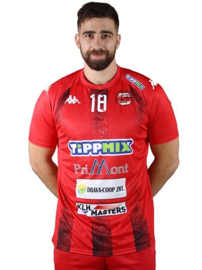 Erik Szeitl