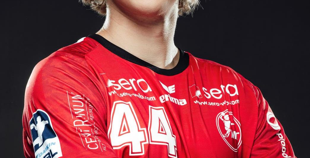 Jonas Riecke