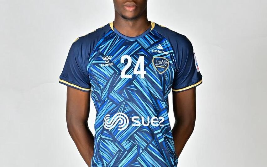 Keyliane Traoré