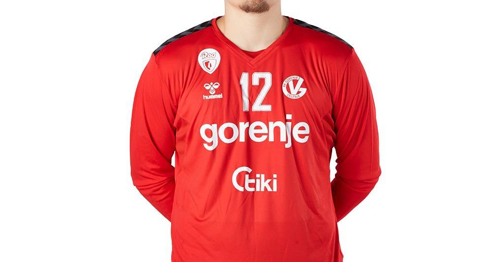 Luka Sandič
