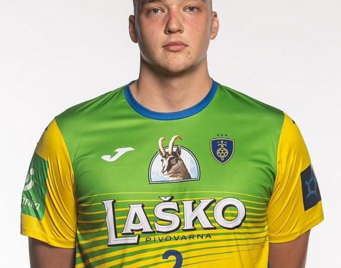 Maj Jelen