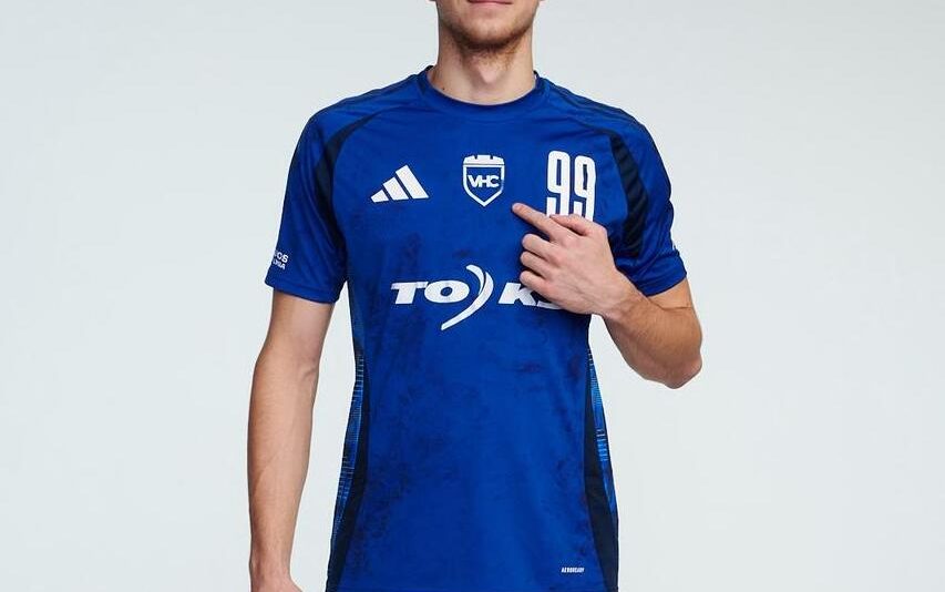 Mantas Urvikis