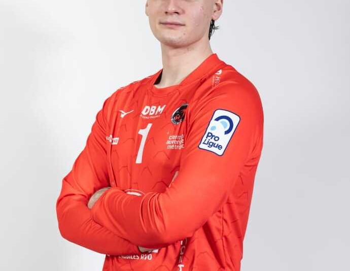 Niels Martin