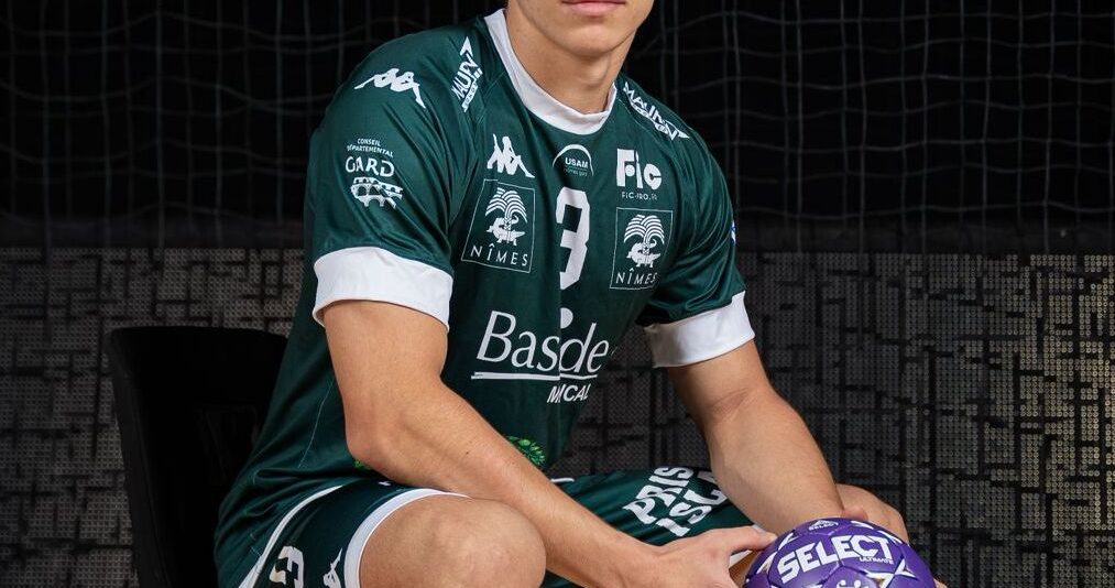 Rémi Peyre