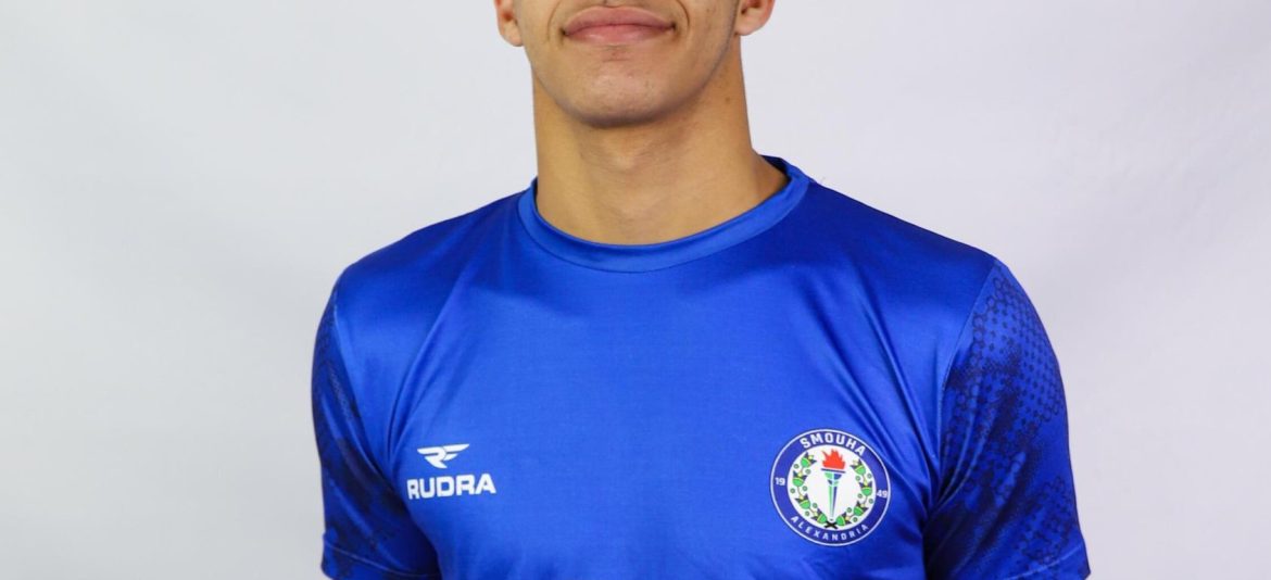 Youssef Farid Elsayed