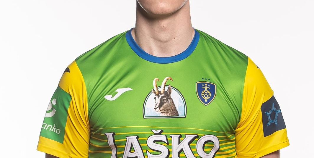Žiga Belej