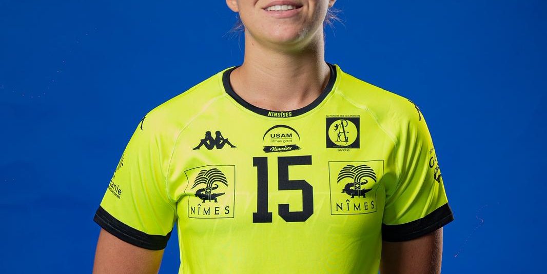 Louane Degermann